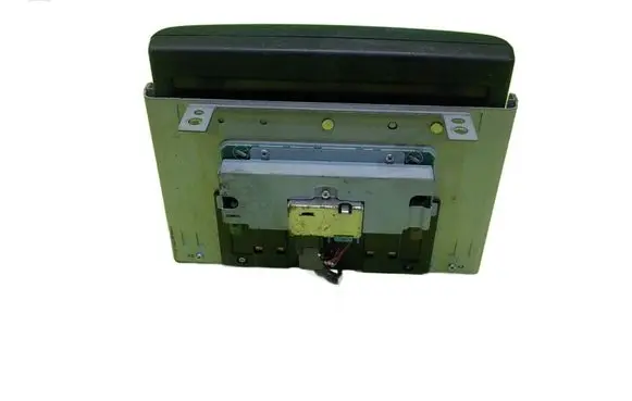 Volvo XC70 Other interior part 312104281 31210428