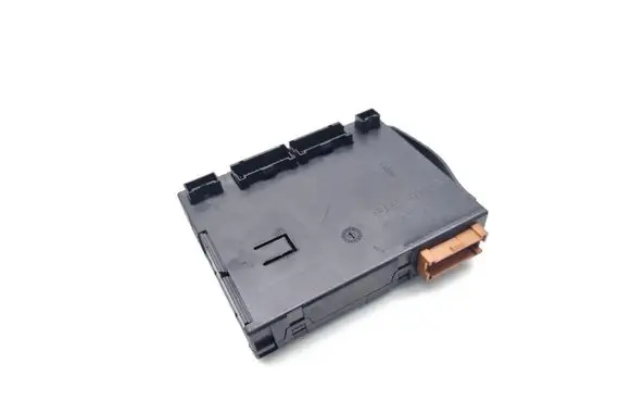 Mercedes-Benz ML W163 Comfort/convenience module A1635457332 05371370