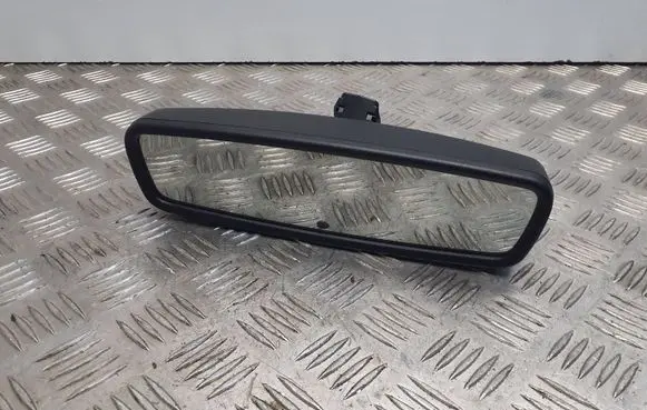Ford Focus Rear view mirror (interior) AU5A17E678AC 43769307 313139052814