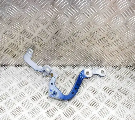 BMW iX3 G08 Tailgate/trunk/boot hinge 7397315