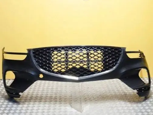 Genesis GV70 Front bumper 86510-AR700