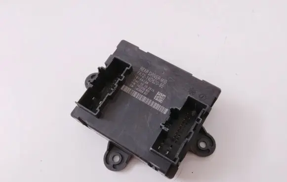 Land Rover Range Rover Evoque L538 Door control unit/module 10134136 FK7214D620BE