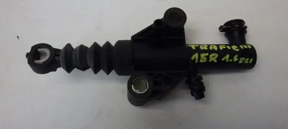 Opel Vivaro Clutch slave cylinder 93868391