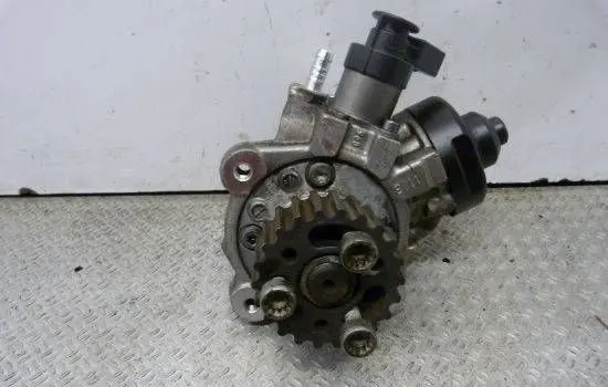 Audi Q5 SQ5 Fuel injection high pressure pump 0445010529 03100911 03L130755AC