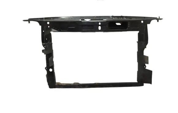 Skoda Fabia Mk2 (5J) Radiator support slam panel 5J0010454H R134A