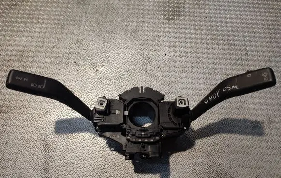 Volkswagen Caddy Indicator stalk 1K0953503E 1K0953519 1K0953513