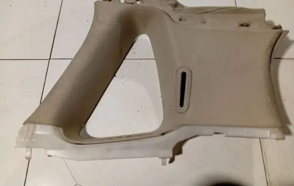 Renault Scenic II - Grand scenic II Other interior part 8200147356
