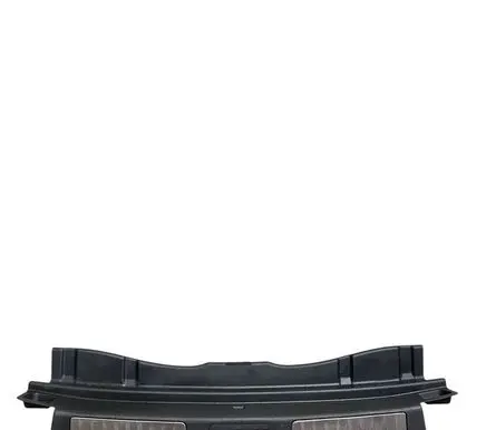 Infiniti QX30 Trunk/boot sill cover protection 849925DK0A 849G95DA0A