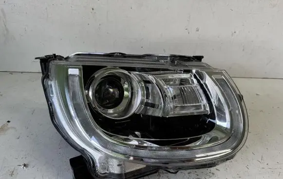 Suzuki Ignis Headlight/headlamp