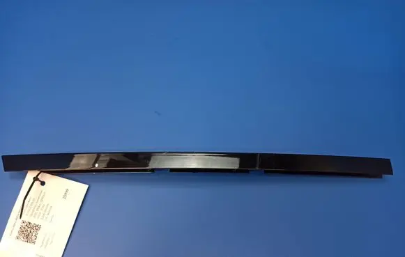 Mercedes-Benz E W212 Rear door windshield rail A2127300219