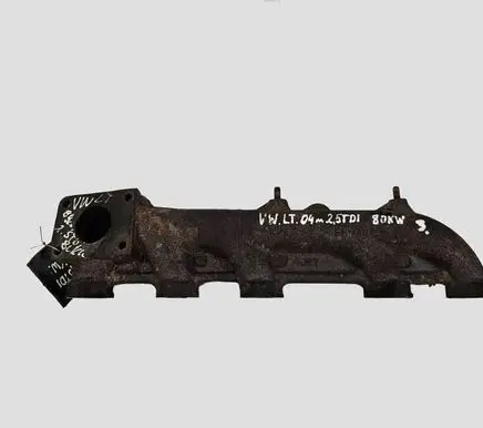 Volkswagen II LT Exhaust manifold