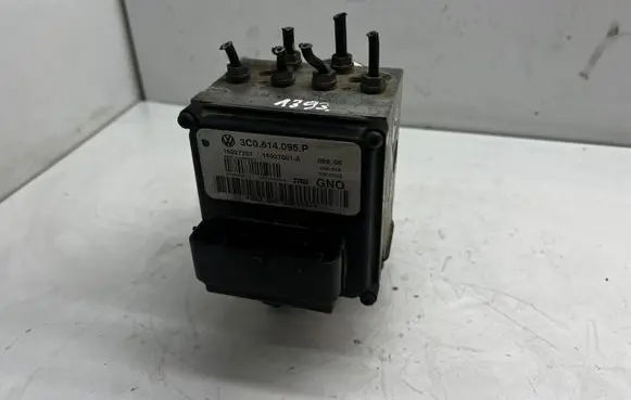 Volkswagen PASSAT B6 ABS Pump 3C0614095P 16027001A 16027201