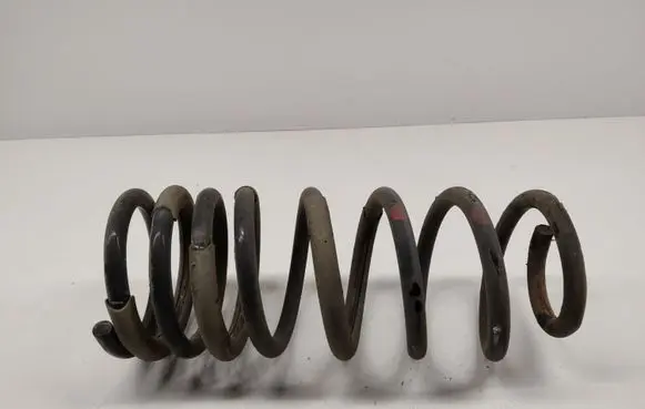 Mercedes-Benz X-class W470 Rear coil spring 