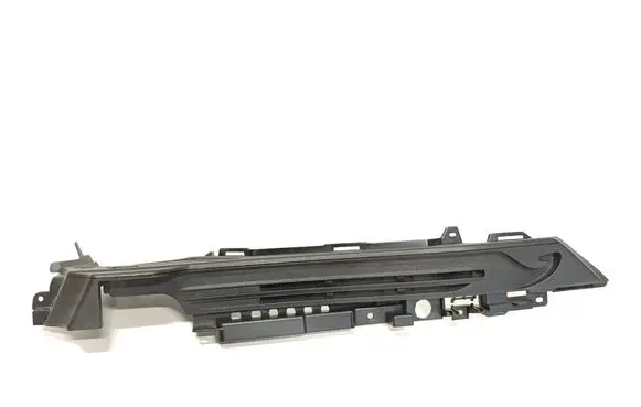 BMW X5 F15 Parcel shelf load cover mount bracket 7284290 117711410