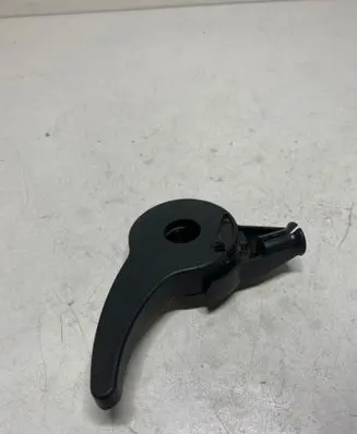 Mercedes-Benz ML W163 Engine bonnet (hood) release handle 