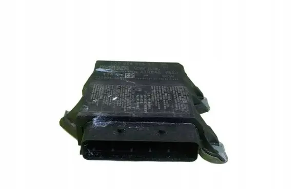 Volkswagen PASSAT B8 Airbag control unit/module 225894356 15AB11 3Q0959655AE