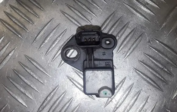 Peugeot 308 Crankshaft position sensor 9664387380
