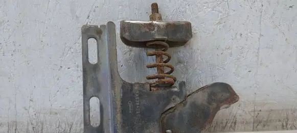 Mercedes-Benz Vito Viano W639 Other handbrake/parking brake parts A6394200238 6394200238