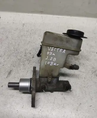 Opel Vectra C Master brake cylinder
