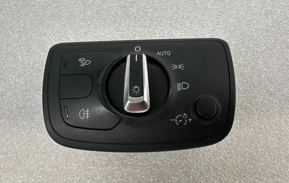 Audi A6 Allroad C7 Light switch 4G0941531S 2204140129