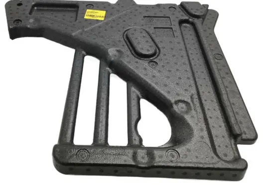 Volkswagen ID. Buzz Front bumper foam support bar 1T3863495