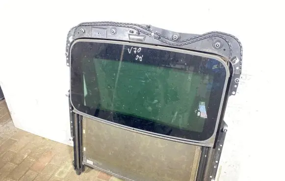 Volvo V70 Sunroof set 1702730h