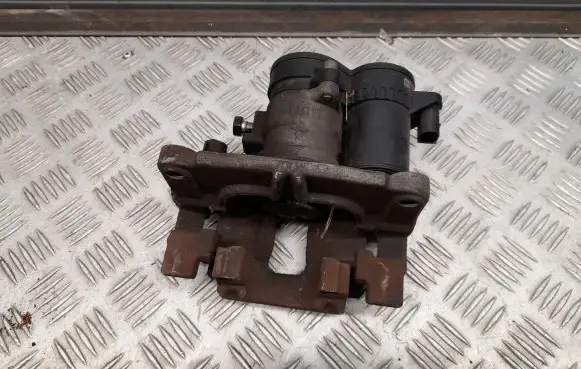 Chrysler Pacifica Rear brake caliper
