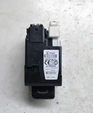 Toyota Corolla Verso AR10 Ignition lock contact 626399000 RI24KTY