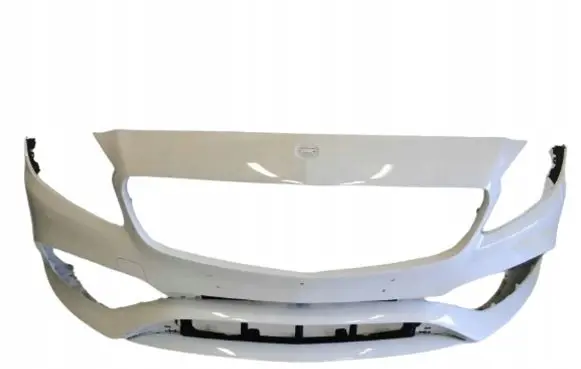 Mercedes-Benz A W176 Front bumper A1768806440