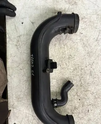 Ford Transit Air intake hose/pipe 6C119R504CB