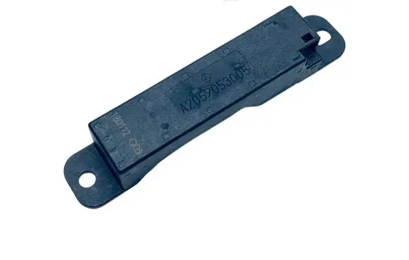 Mercedes-Benz GLE (W166 - C292) Keyless (KESSY) go control unit/module A2059053005