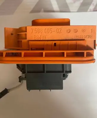 BMW i3 Other control units/modules 7588405