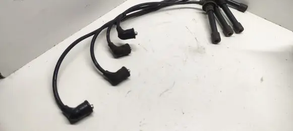 Honda HR-V Ignition plug leads 