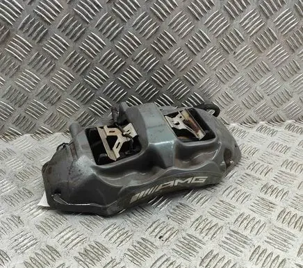 Mercedes-Benz AMG GT R190 C190 Front brake caliper A2054216898