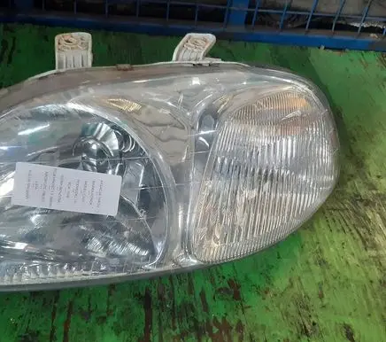 Honda Civic Headlight/headlamp