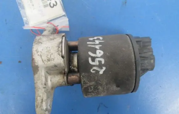 Opel Vectra B EGR valve