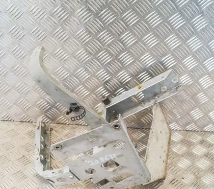 Audi A8 S8 D2 4D Other body part