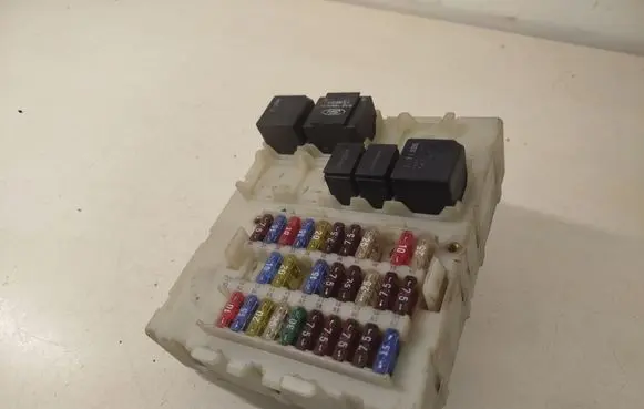 Fuse module