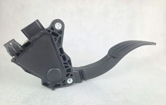 Nissan Leaf II (ZE1) Accelerator throttle pedal 1800255WN1B