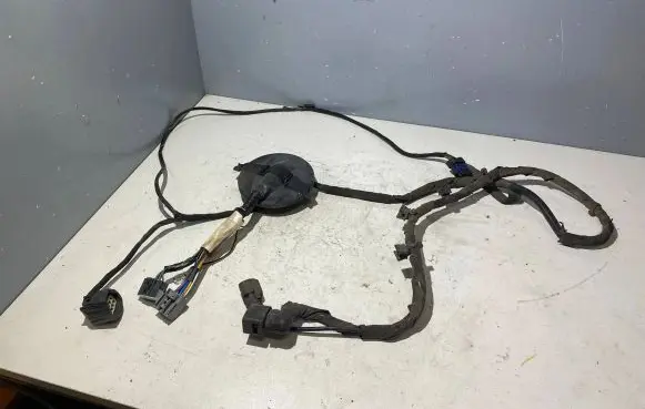 Volvo XC60 Other wiring loom 30798823 A12185953