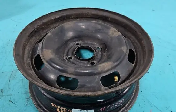 Peugeot 208 I R15 steel rim IMPRK1547379