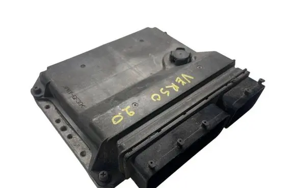 Toyota Verso Engine control unit/module 896610F340 MB2759001891