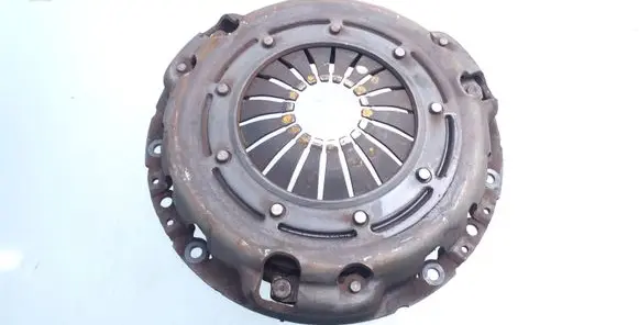 Pressure plate