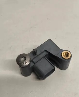 Mini One - Cooper Coupe R56 Airbag deployment crash/impact sensor 9159314 100809 0649B977