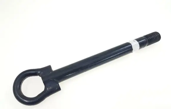 Renault Talisman Towing hook eye 