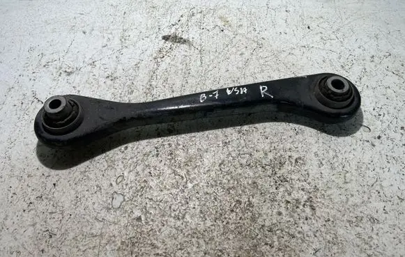 Volkswagen PASSAT B7 Rear control arm