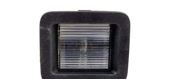 Ford F150 Number plate light FL3413550 FL3413550AC FZG6A