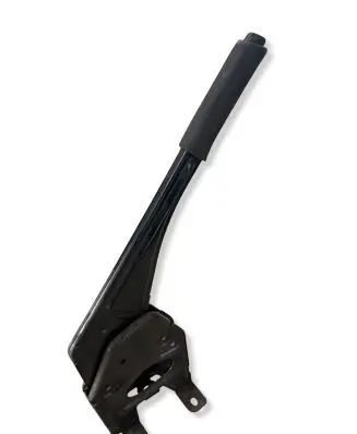 Renault Master III Handbrake/parking brake lever assembly 360107552R