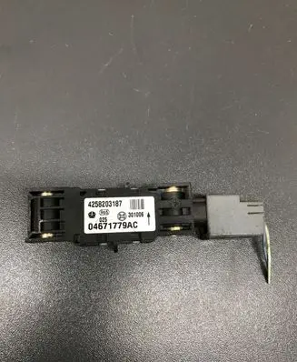 Chrysler 300 - 300C Airbag deployment crash/impact sensor