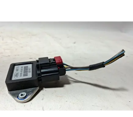 Ford Explorer Other relay F87B2C222AB 00167 9B17C